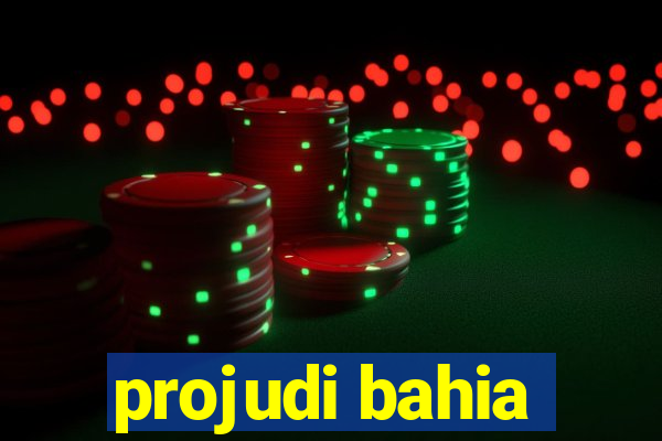 projudi bahia